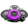 Xtreme Clutch Kit Performance Twin Solid Organic