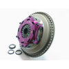 Xtreme Clutch Kit Performance Twin Solid Ceramic