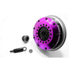 Xtreme Clutch Kit Twin Rigid Ceramic 200 mm KBM20530-2E