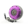 Xtreme Clutch Kit Twin Rigid Ceramic 200 mm KBM20533-2E