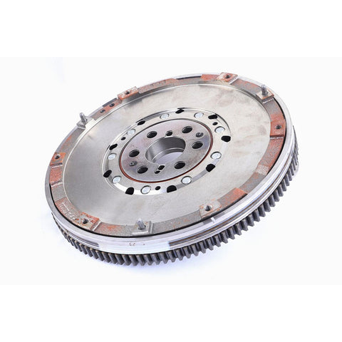 ClutchPro Dual Mass Flywheel With Flywheel Bolts FAR004DM