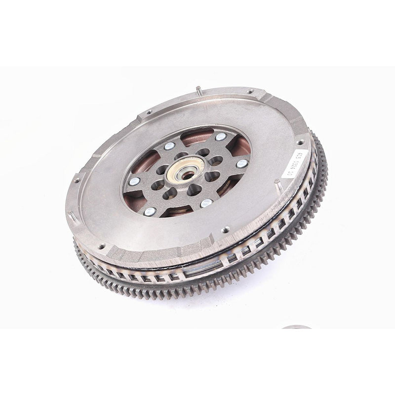 ClutchPro Dual Mass Flywheel With Spigot Bearing/Bushing