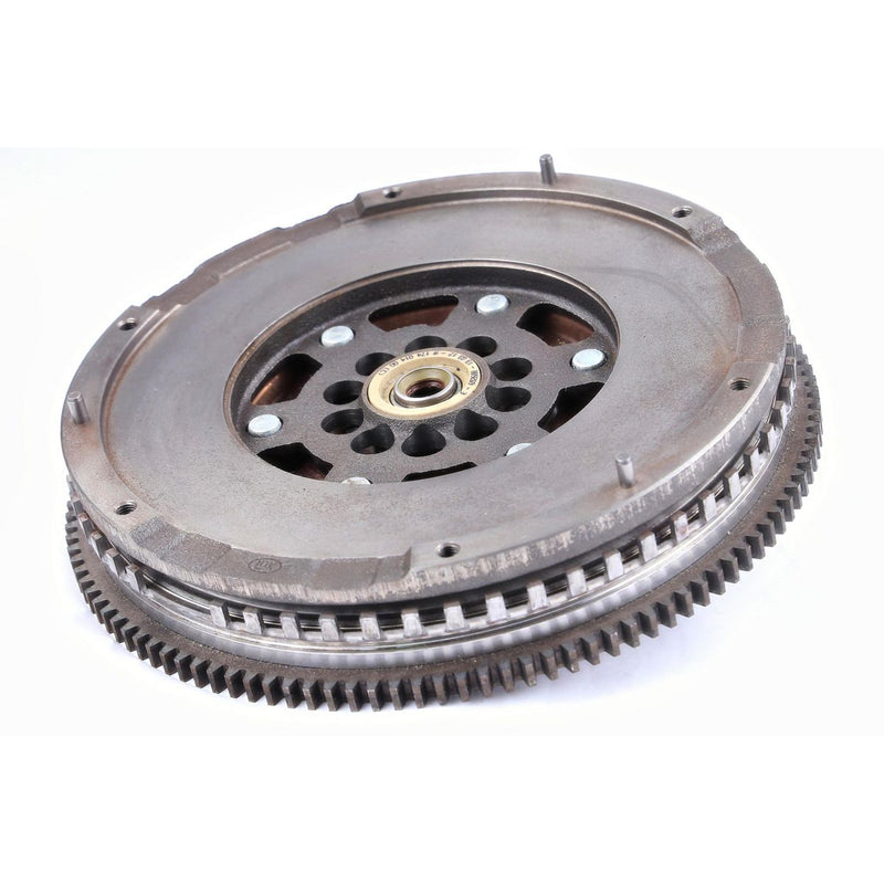ClutchPro Dual Mass Flywheel With Spigot Bearing/Bushing