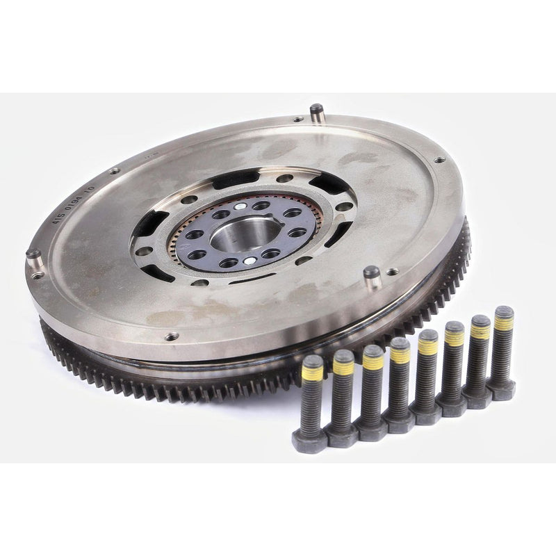 ClutchPro Dual Mass Flywheel With Flywheel Bolts FBM125DM