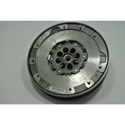 ClutchPro Dual Mass Flywheel With Spigot Bearing/Bushing