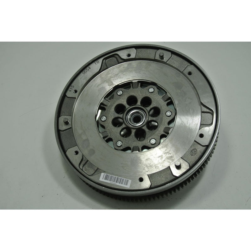 ClutchPro Dual Mass Flywheel With Spigot Bearing/Bushing
