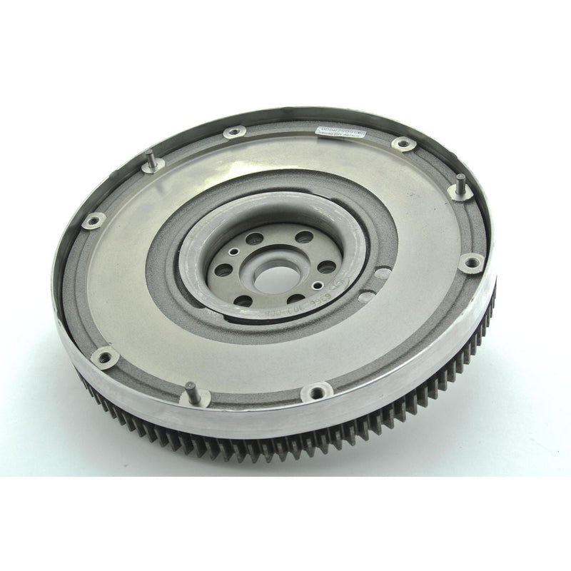 ClutchPro Dual Mass Flywheel With Flywheel Bolts FFD146DM