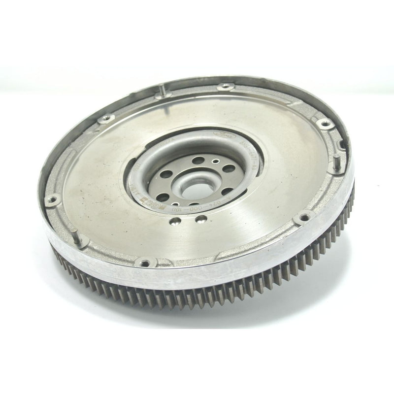 ClutchPro Dual Mass Flywheel With Flywheel Bolts FFD148DM