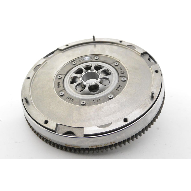 ClutchPro Dual Mass Flywheel With Flywheel Bolts FFD151DM