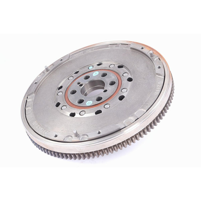 ClutchPro Dual Mass Flywheel With Flywheel Bolts FFI120DM