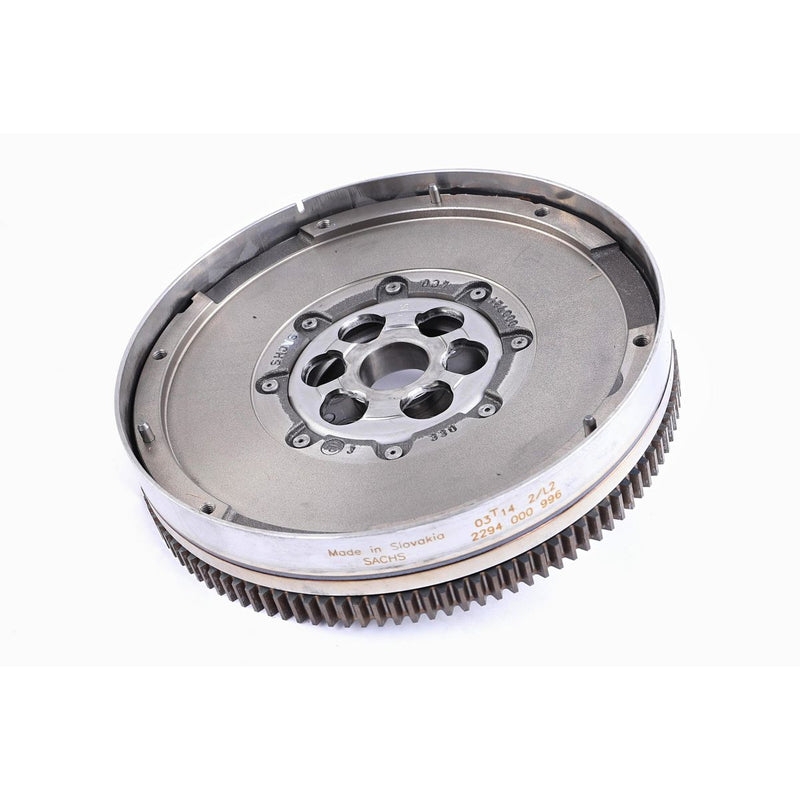 ClutchPro Dual Mass Flywheel FGM124DM