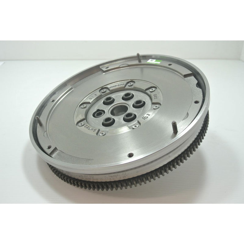 ClutchPro Dual Mass Flywheel With Flywheel Bolts FGM131DM