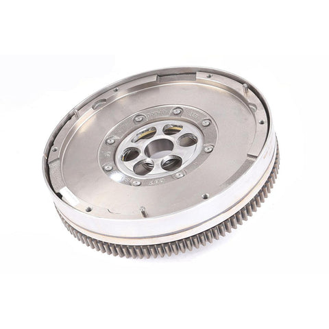 ClutchPro Dual Mass Flywheel With Flywheel Bolts FGM139DM