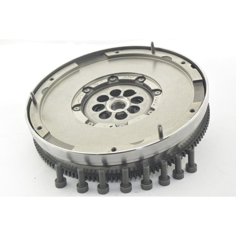 ClutchPro Dual Mass Flywheel With Flywheel Bolts FGM147DM