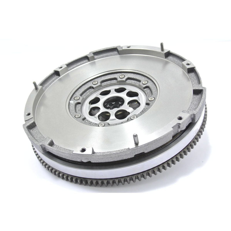 ClutchPro Dual Mass Flywheel With Flywheel Bolts FHD127DM