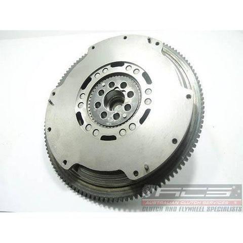 ClutchPro Dual Mass Flywheel FHN102DM