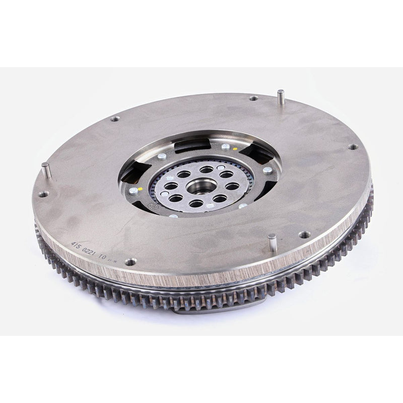 ClutchPro Dual Mass Flywheel With Spigot Bearing/Bush