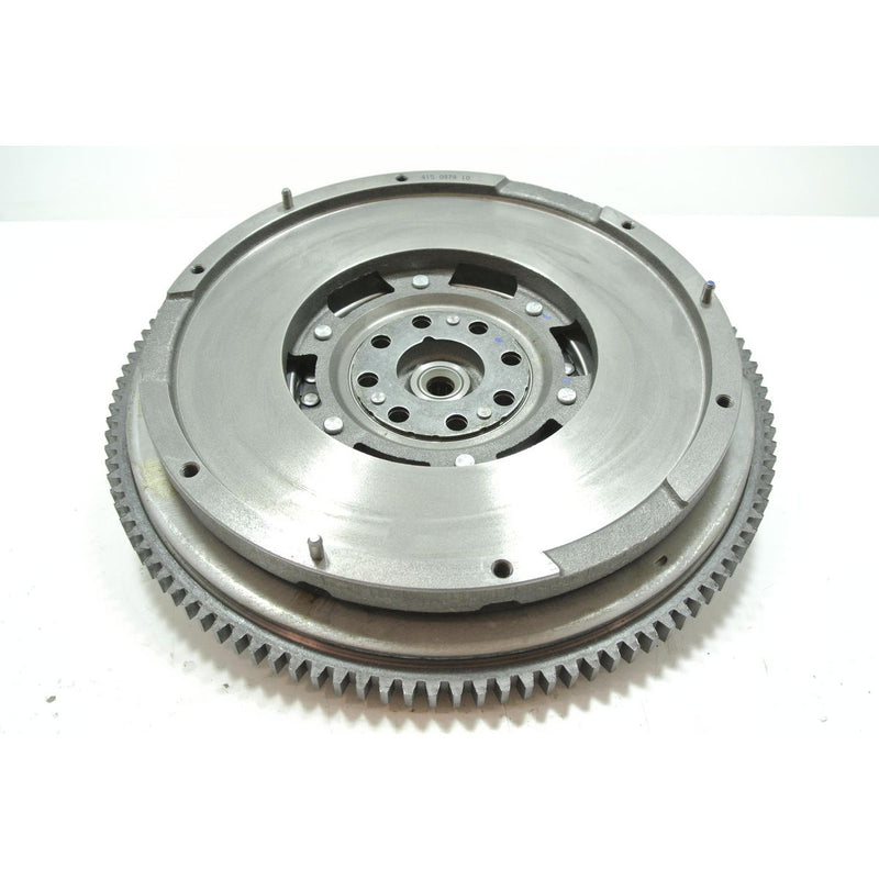 ClutchPro Dual Mass Flywheel With Spigot Bearing/Bushing
