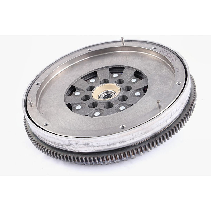 ClutchPro Dual Mass Flywheel With Spigot Bearing/Bush