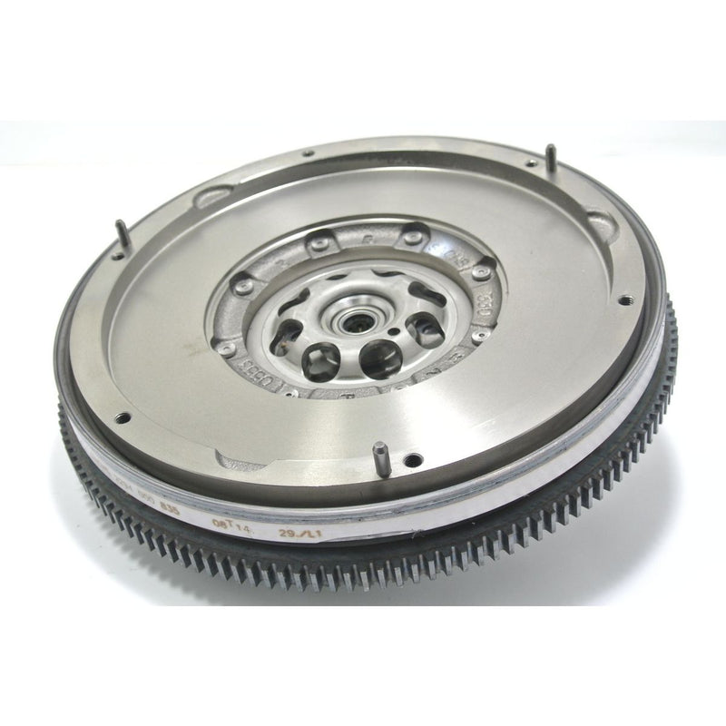 ClutchPro Dual Mass Flywheel With Spigot Bearing/Bush