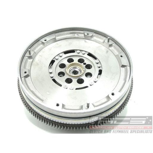 ClutchPro Dual Mass Flywheel With Spigot Bearing/Bush