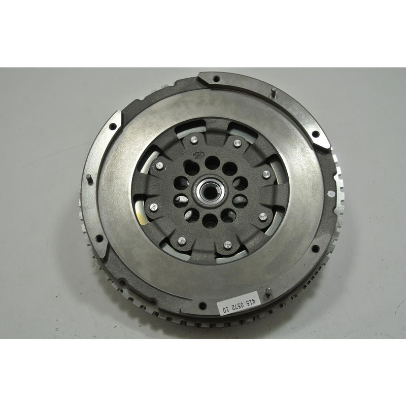 ClutchPro Dual Mass Flywheel With Spigot Bearing/Bush
