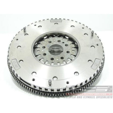 ClutchPro Dual Mass Flywheel FPU125DM