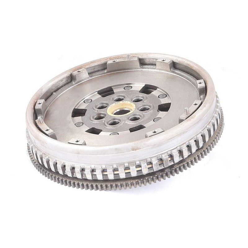 ClutchPro Dual Mass Flywheel With Flywheel Bolts FRE001DM