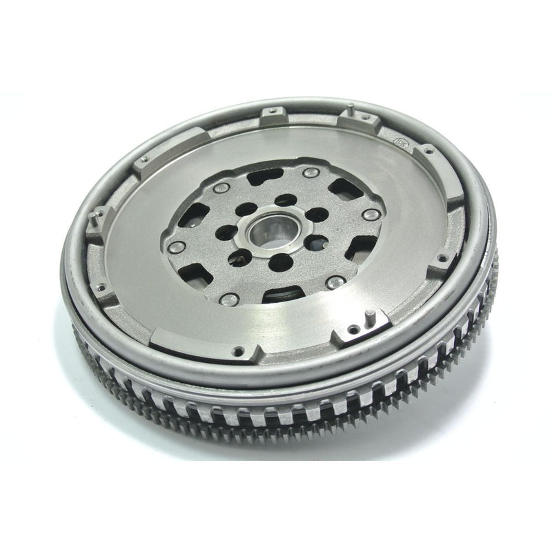ClutchPro Dual Mass Flywheel With Flywheel Bolts FRE124DM