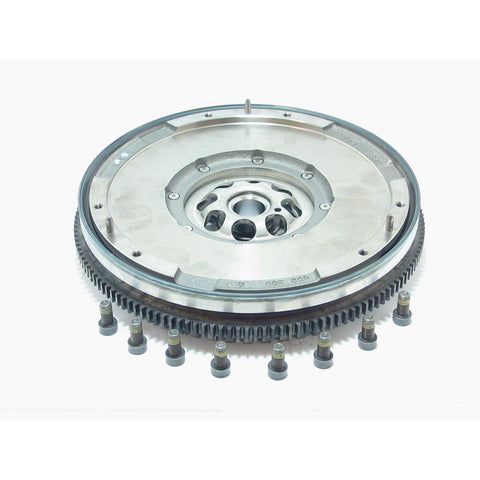 ClutchPro Dual Mass Flywheel With Flywheel Bolts FSY104DM