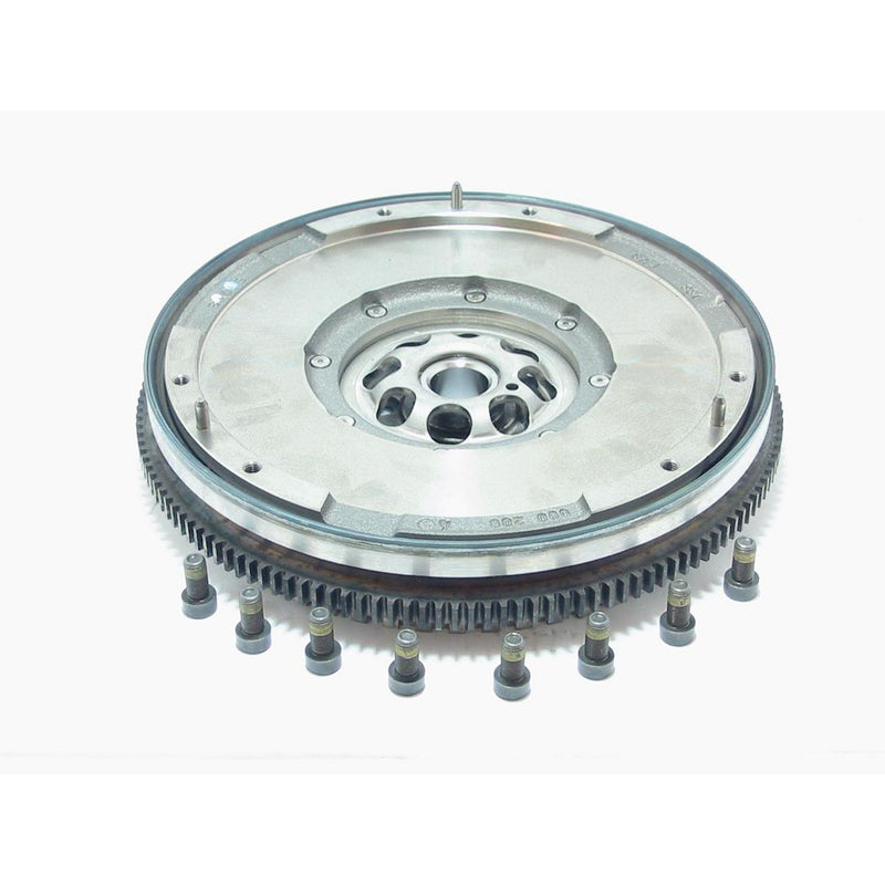 ClutchPro Dual Mass Flywheel With Flywheel Bolts FSY104DM