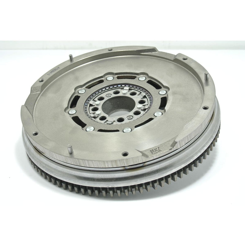 ClutchPro Dual Mass Flywheel FTY177DM