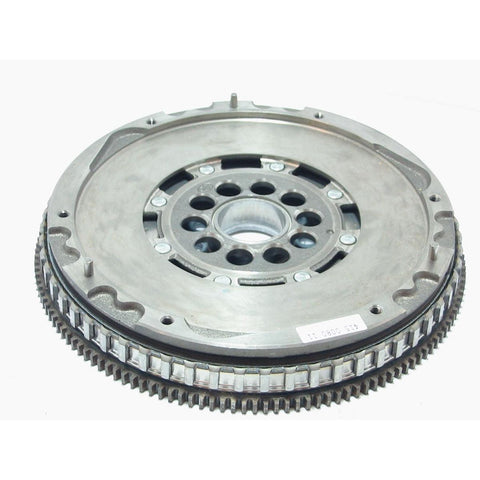 ClutchPro Dual Mass Flywheel FVL109DM