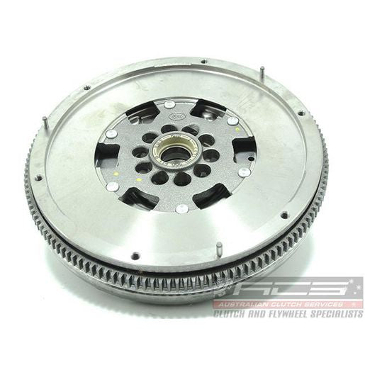 ClutchPro Dual Mass Flywheel FVW118DM