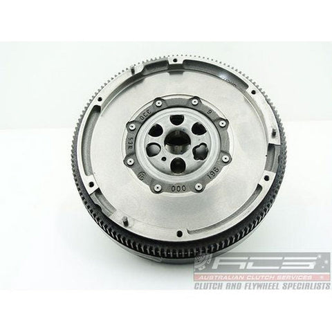 ClutchPro Dual Mass Flywheel With Spigot Bearing/Bushing