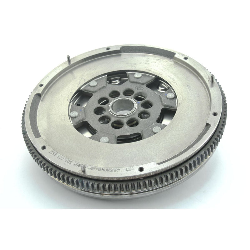 ClutchPro Dual Mass Flywheel FVW136DM