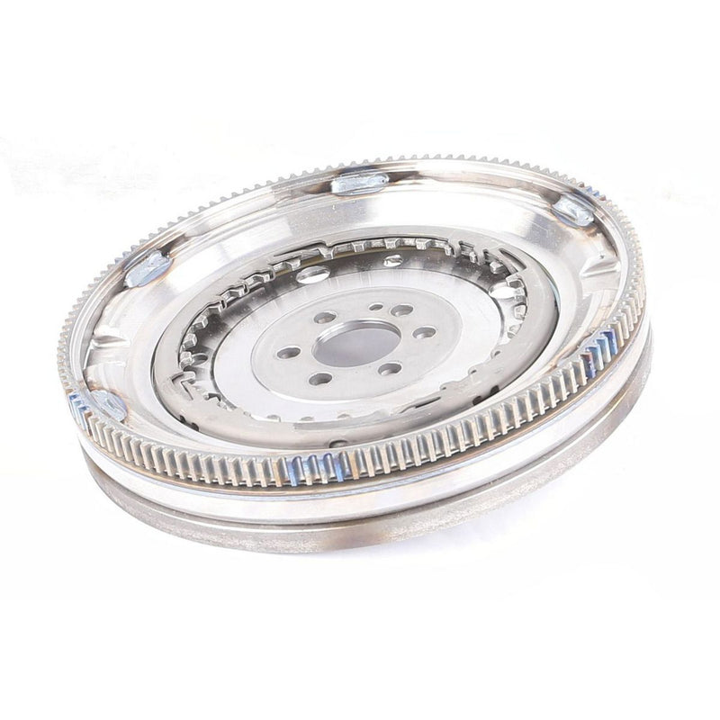 ClutchPro Dual Mass Flywheel With Flywheel Bolts FVW206DM