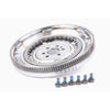 ClutchPro Dual Mass Flywheel With Flywheel Bolts FVW207DM