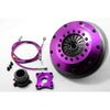 Xtreme Clutch Kit Performance Twin Solid Ceramic
