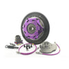 Xtreme Clutch Kit Performance Twin Solid Ceramic 185 mm