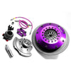 Xtreme Clutch Kit Performance Twin Solid Ceramic