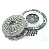 Xtreme Clutch Kit Performance Twin Sprung Organic