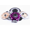 Xtreme Clutch Kit Performance Twin Solid Ceramic
