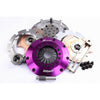 Xtreme Clutch Kit Performance Twin Solid Ceramic