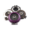 Xtreme Clutch Kit Performance Twin Solid Organic