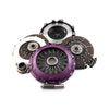 Xtreme Clutch Kit Performance Twin Solid Organic