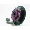 Xtreme Clutch Kit Performance Twin Solid Ceramic