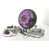 Xtreme Clutch Kit Performance Twin Solid Ceramic