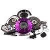 Xtreme Clutch Kit Performance Twin Plate w/ Flywheel