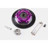 Xtreme Clutch Kit Performance Twin Solid Ceramic